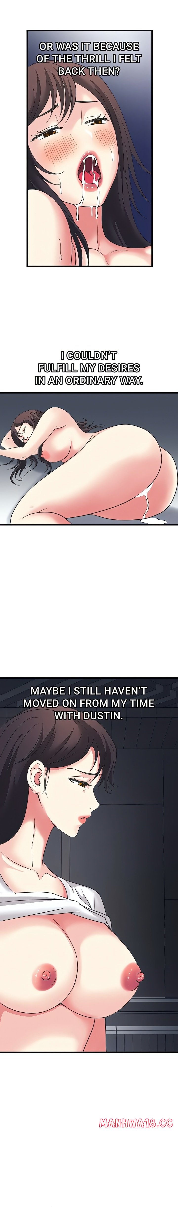 Daily Pleasure Awakening - Chapter 30 Page 12