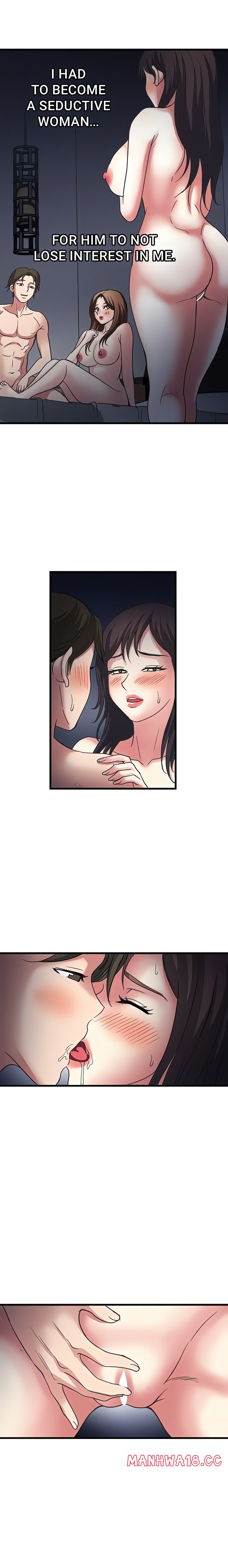 Daily Pleasure Awakening - Chapter 30 Page 4