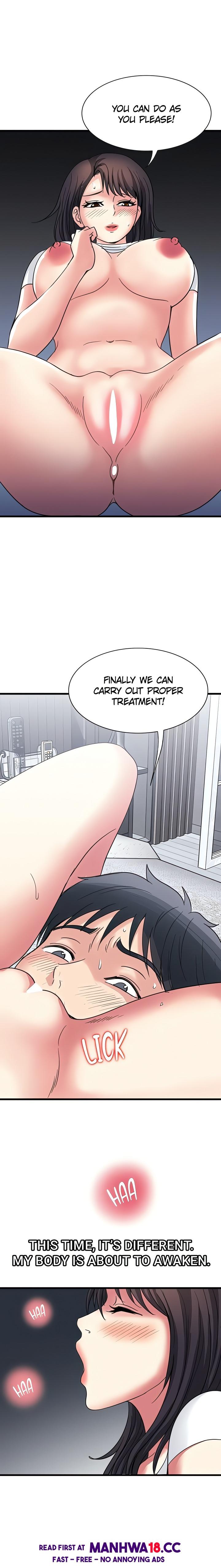 Daily Pleasure Awakening - Chapter 31 Page 1