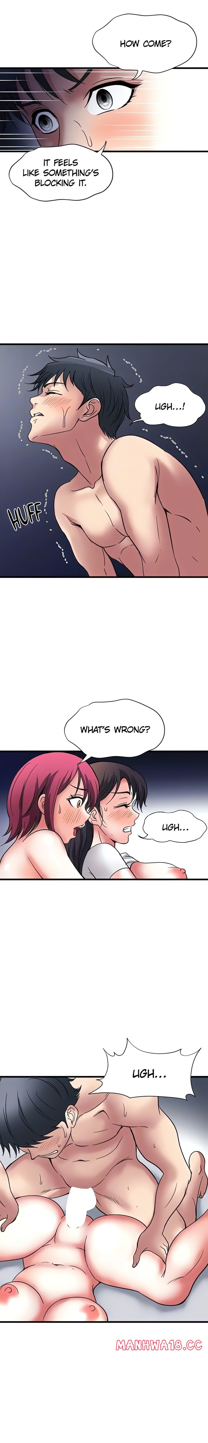 Daily Pleasure Awakening - Chapter 31 Page 17