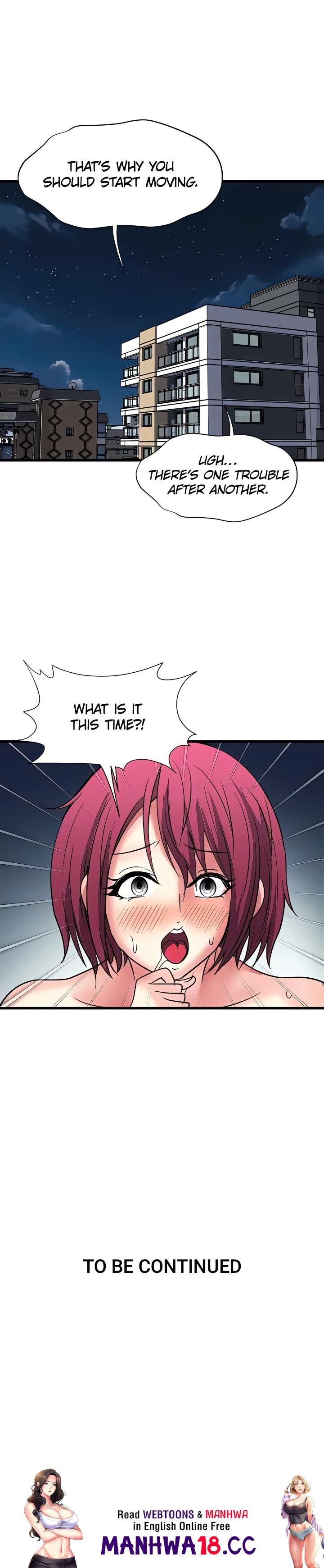 Daily Pleasure Awakening - Chapter 31 Page 20