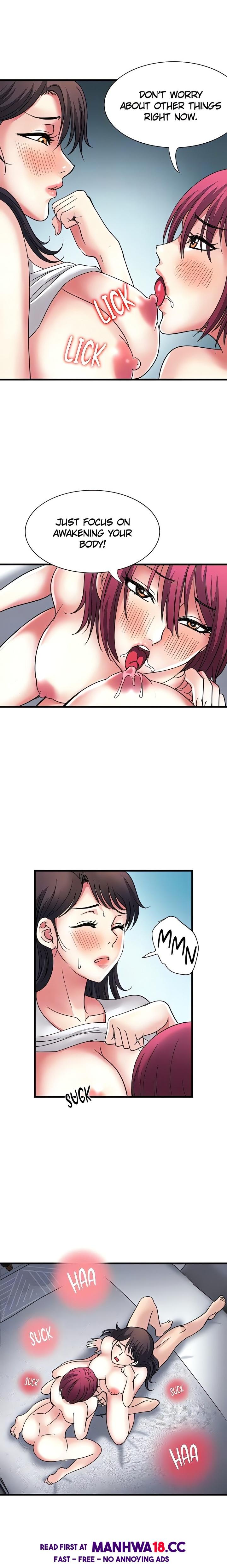 Daily Pleasure Awakening - Chapter 31 Page 7