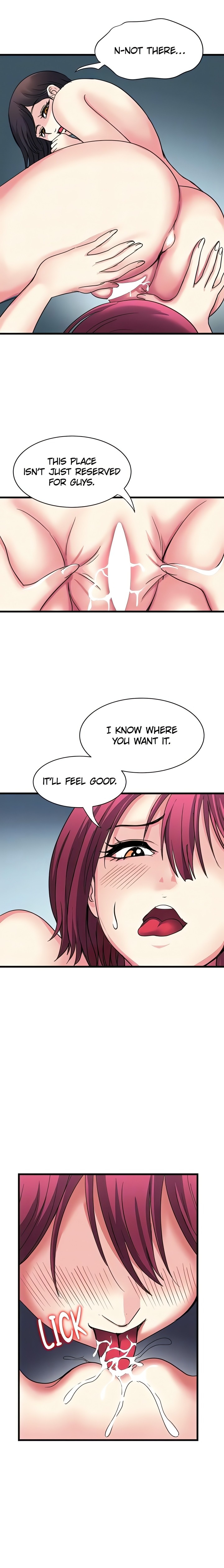 Daily Pleasure Awakening - Chapter 31 Page 9