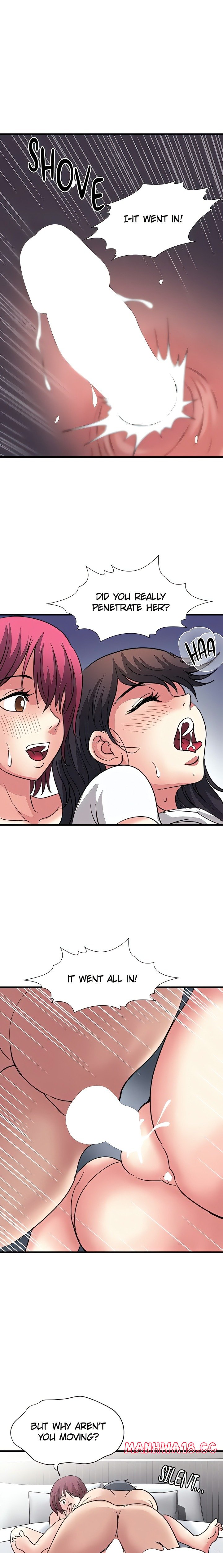 Daily Pleasure Awakening - Chapter 32 Page 1