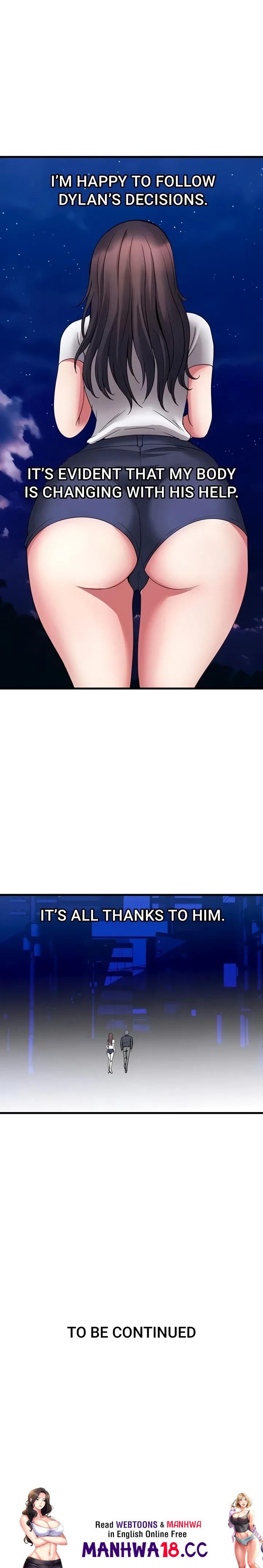 Daily Pleasure Awakening - Chapter 33 Page 17