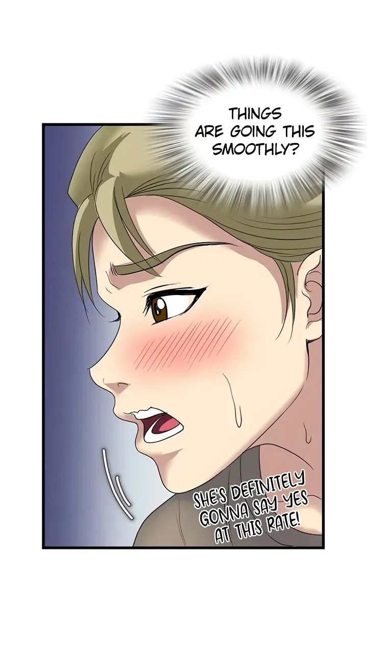 Daily Pleasure Awakening - Chapter 36 Page 45