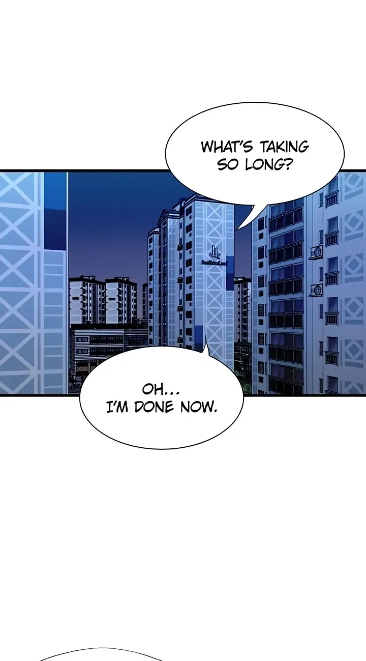 Daily Pleasure Awakening - Chapter 36 Page 46