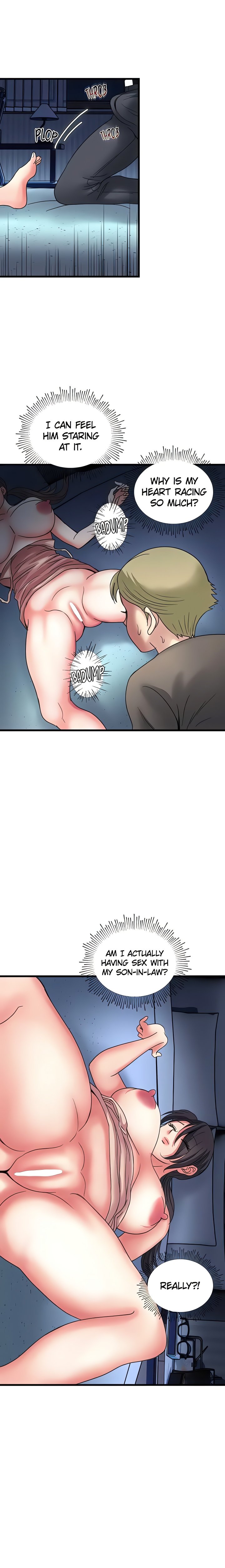 Daily Pleasure Awakening - Chapter 38 Page 15