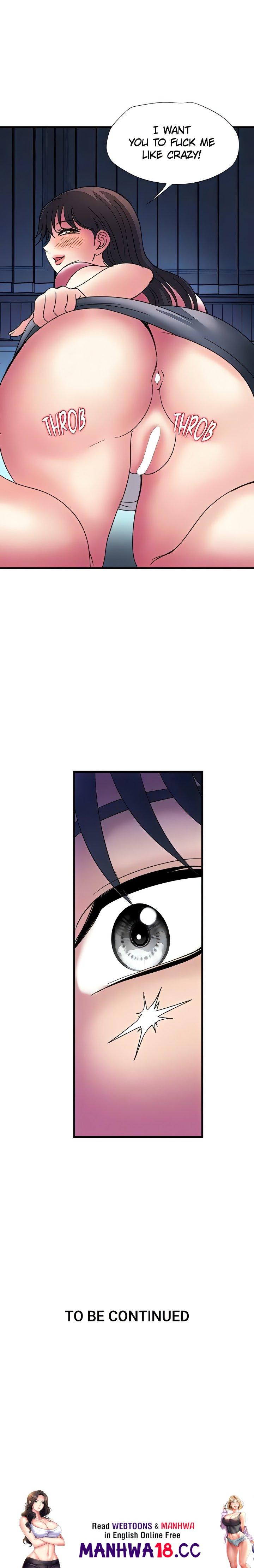 Daily Pleasure Awakening - Chapter 38 Page 19