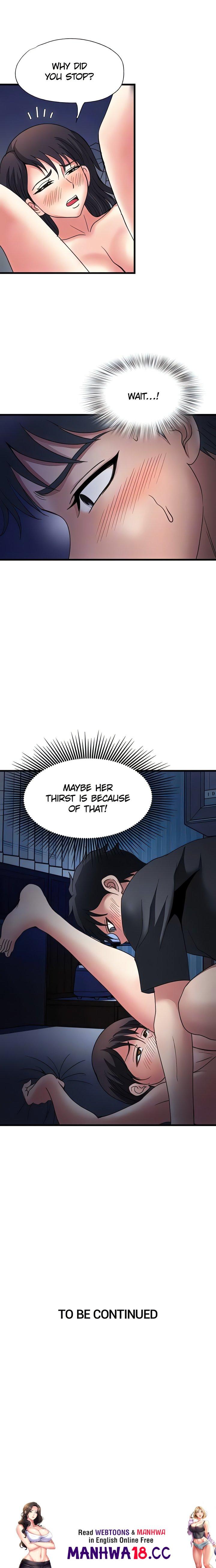Daily Pleasure Awakening - Chapter 39 Page 20