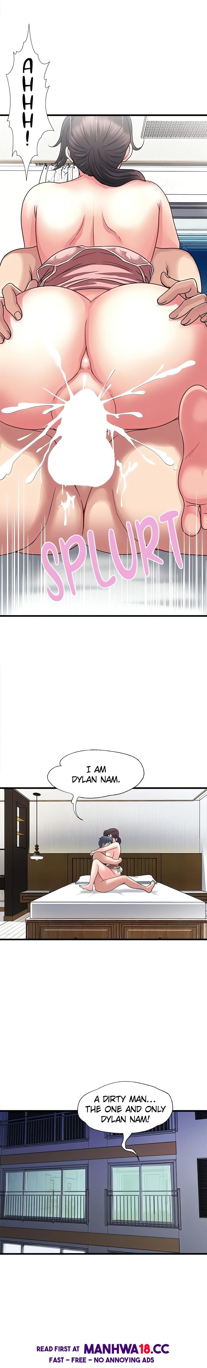 Daily Pleasure Awakening - Chapter 4 Page 21