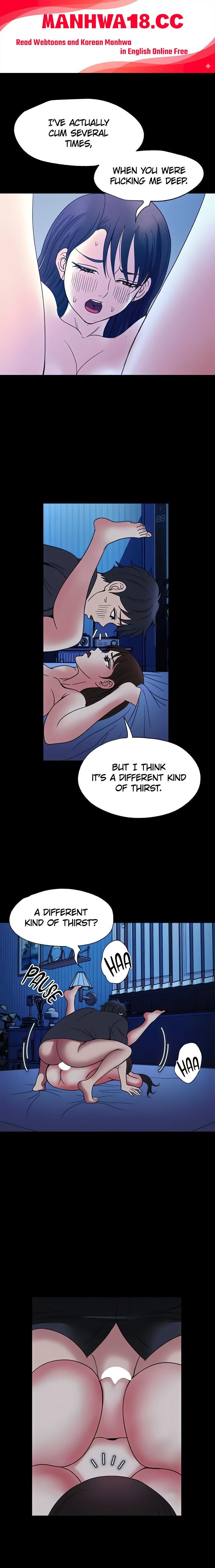 Daily Pleasure Awakening - Chapter 40 Page 1