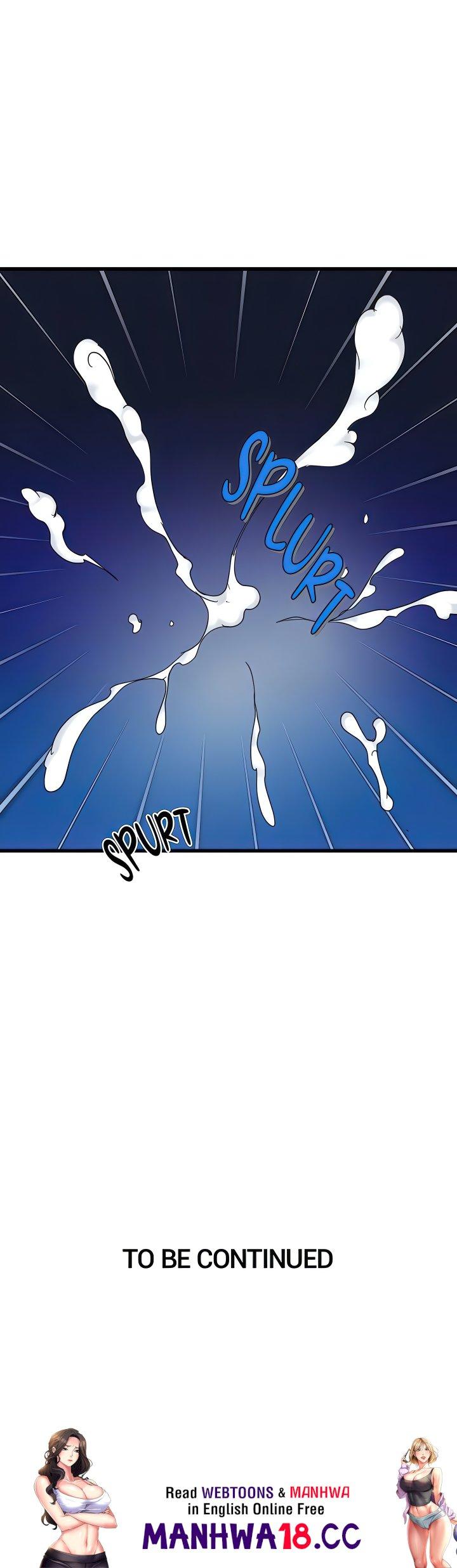 Daily Pleasure Awakening - Chapter 40 Page 20