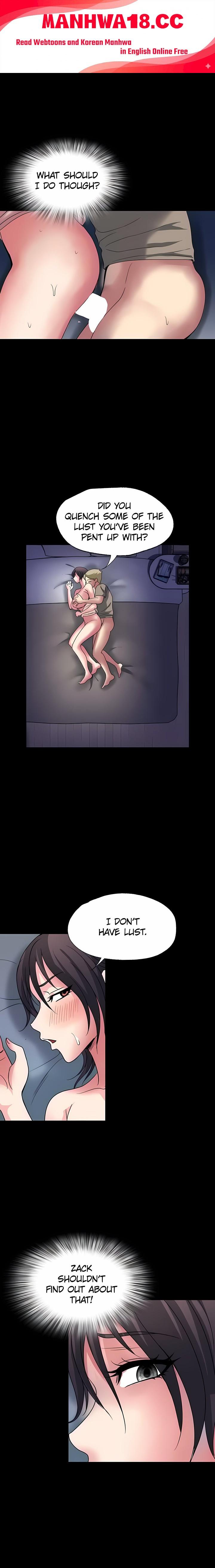 Daily Pleasure Awakening - Chapter 43 Page 1