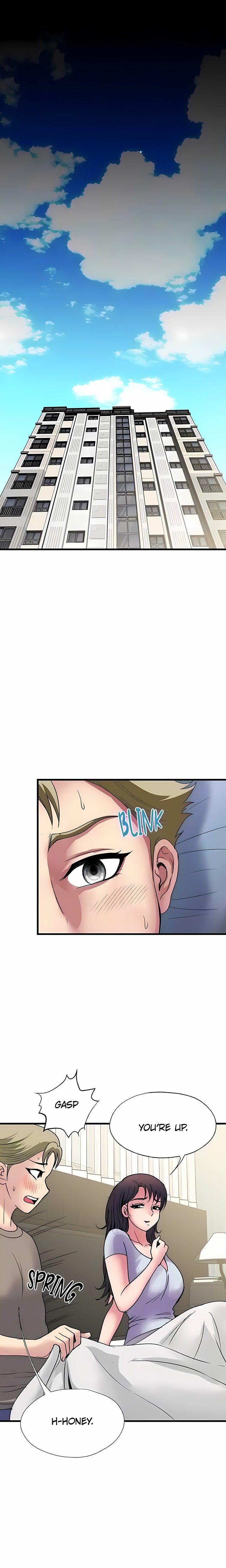 Daily Pleasure Awakening - Chapter 43 Page 18