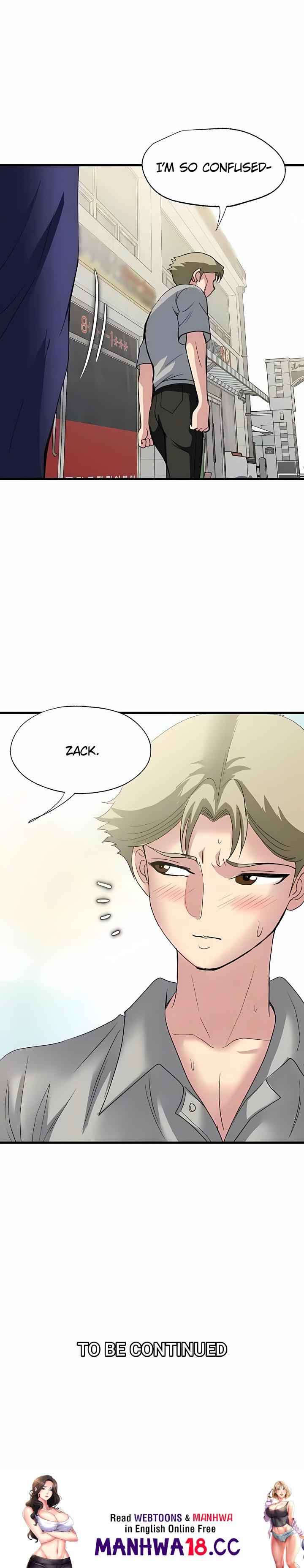 Daily Pleasure Awakening - Chapter 43 Page 20
