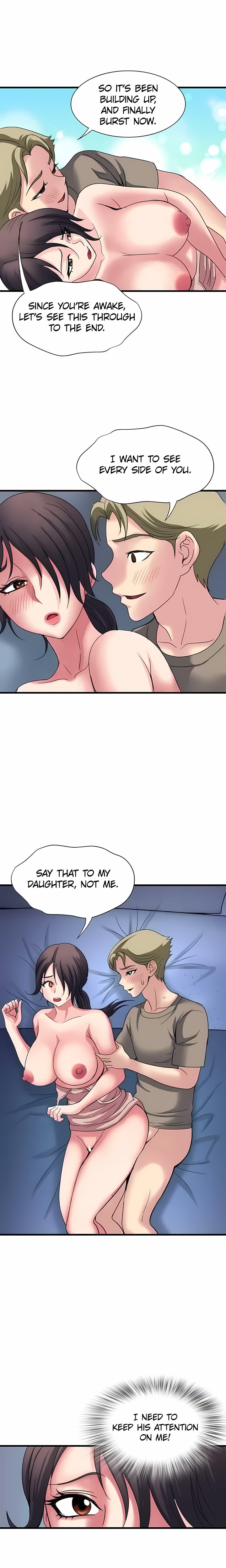 Daily Pleasure Awakening - Chapter 43 Page 3