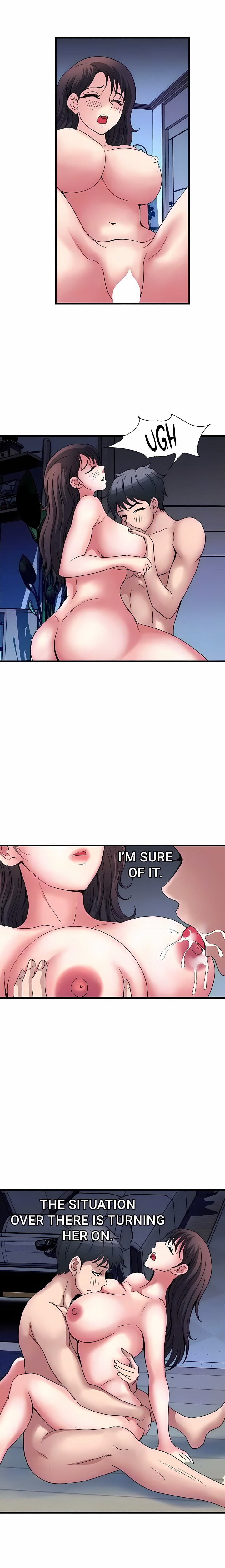 Daily Pleasure Awakening - Chapter 43 Page 9