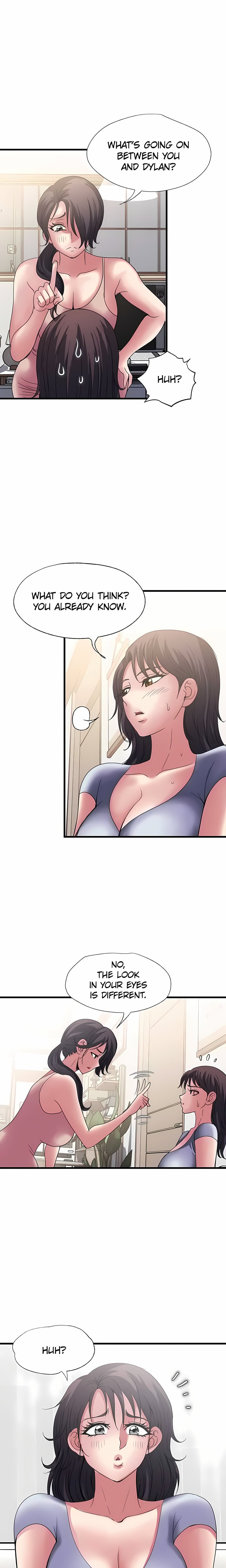 Daily Pleasure Awakening - Chapter 44 Page 13