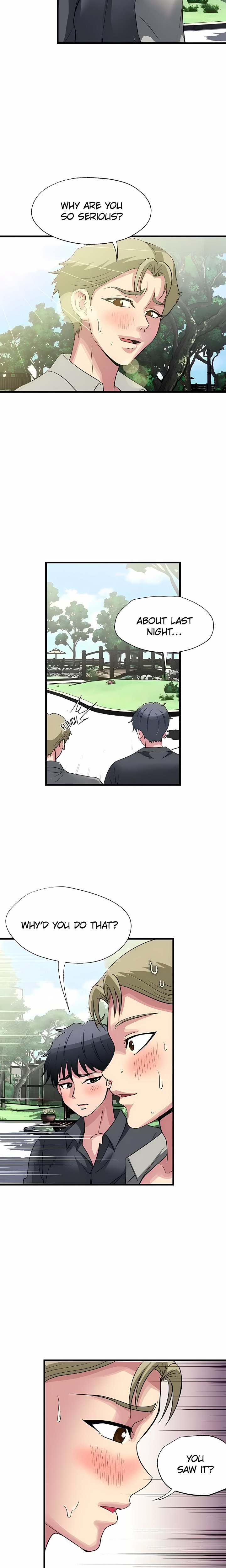 Daily Pleasure Awakening - Chapter 44 Page 4