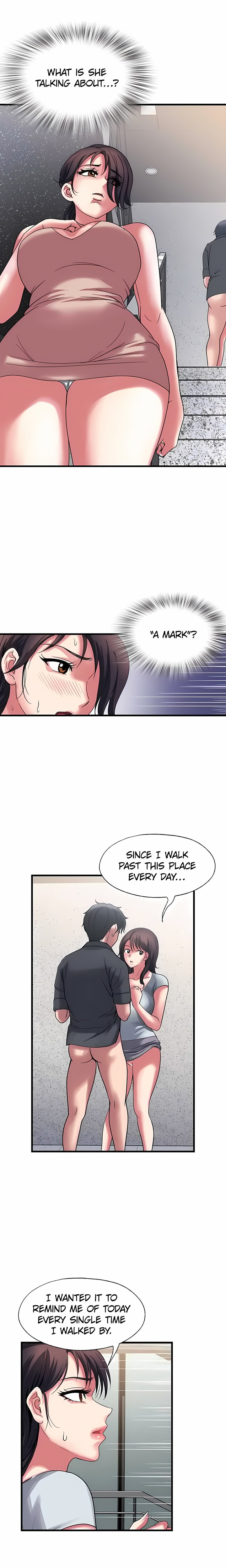 Daily Pleasure Awakening - Chapter 47 Page 7