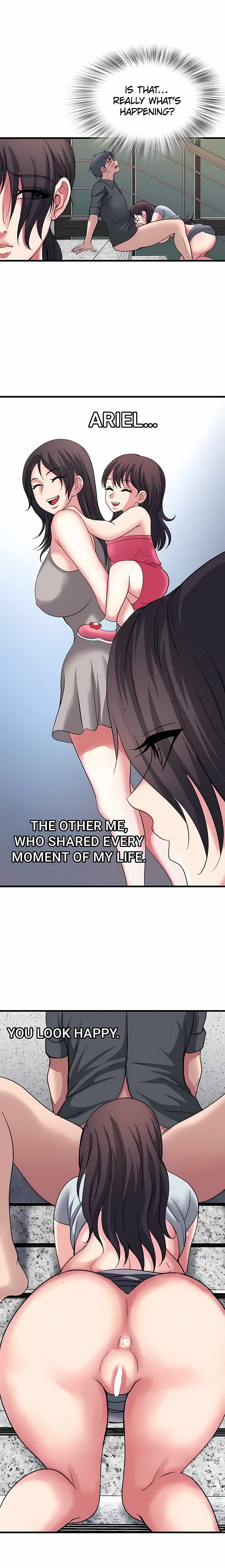 Daily Pleasure Awakening - Chapter 48 Page 1