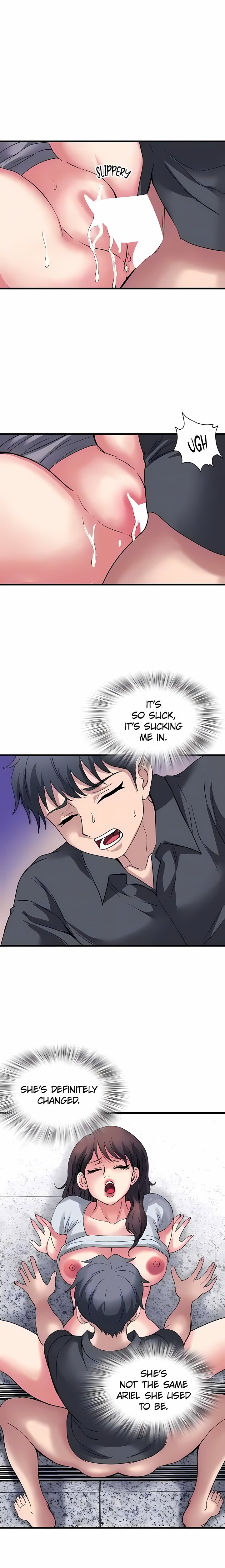 Daily Pleasure Awakening - Chapter 48 Page 7