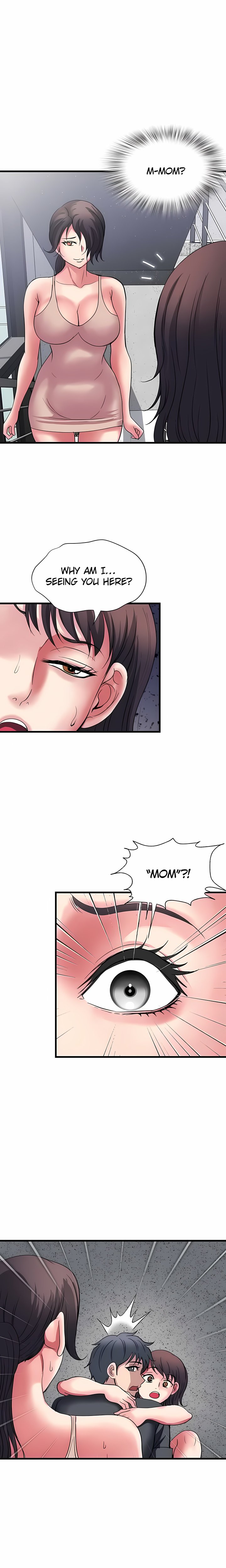 Daily Pleasure Awakening - Chapter 49 Page 1