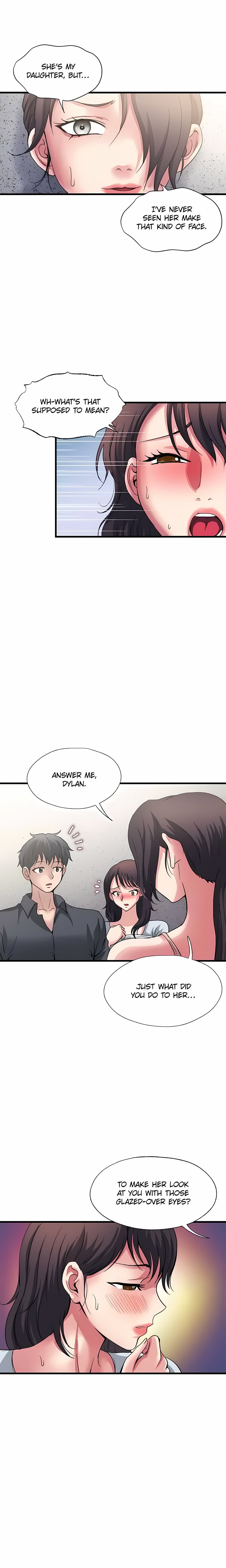 Daily Pleasure Awakening - Chapter 49 Page 4
