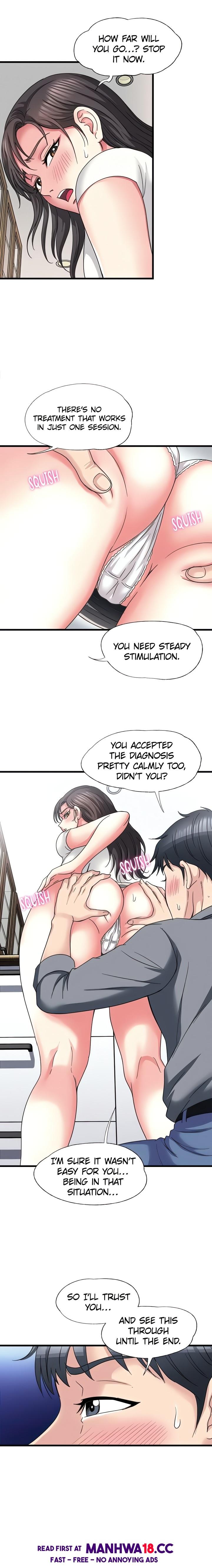 Daily Pleasure Awakening - Chapter 5 Page 11