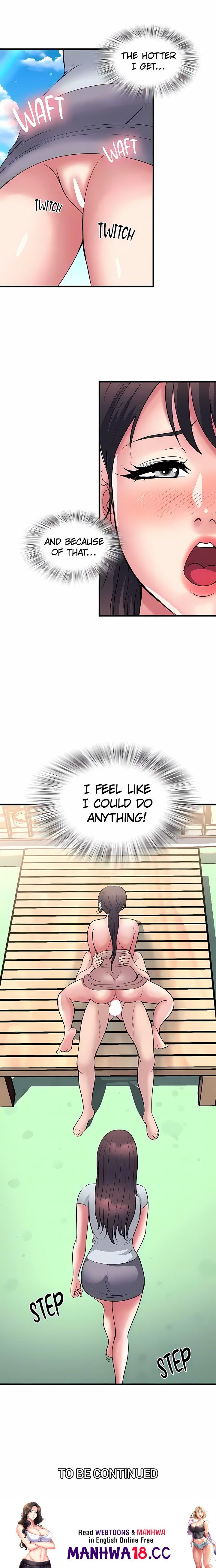 Daily Pleasure Awakening - Chapter 51 Page 19