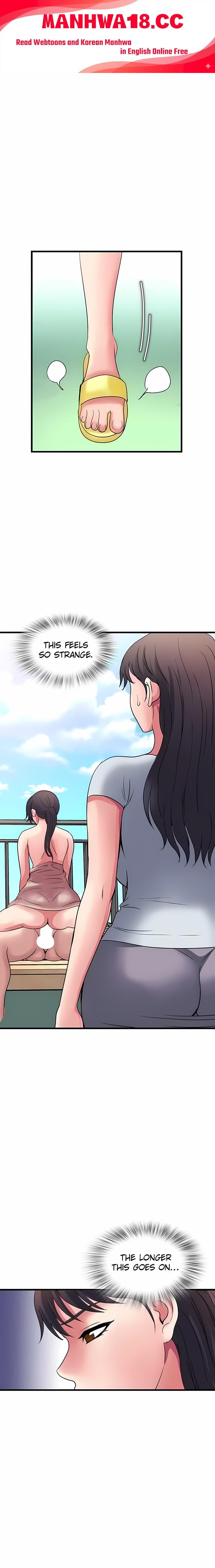 Daily Pleasure Awakening - Chapter 52 Page 1
