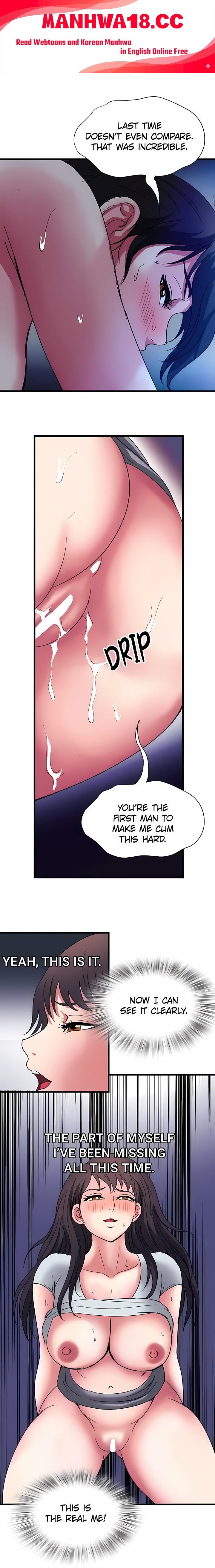 Daily Pleasure Awakening - Chapter 53 Page 1