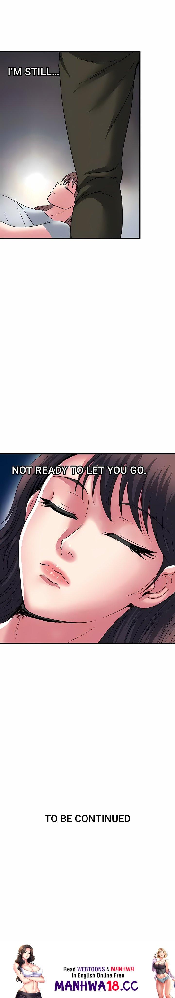 Daily Pleasure Awakening - Chapter 53 Page 19