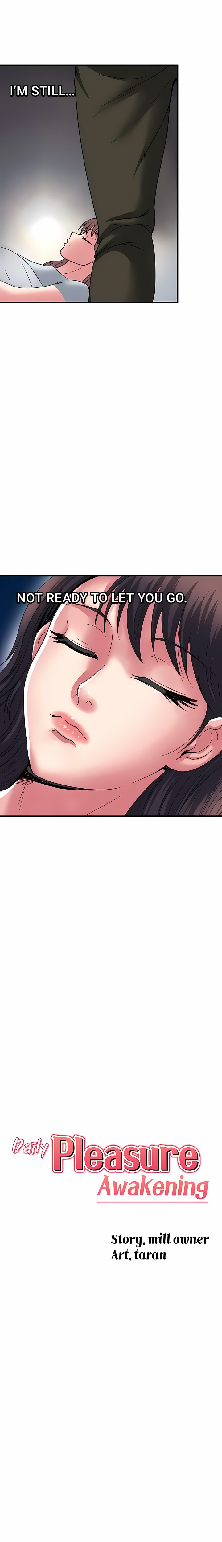 Daily Pleasure Awakening - Chapter 54 Page 2