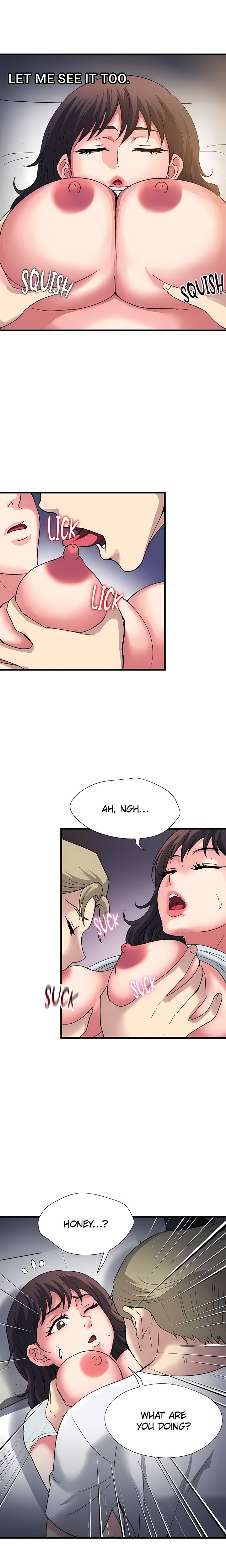 Daily Pleasure Awakening - Chapter 54 Page 5