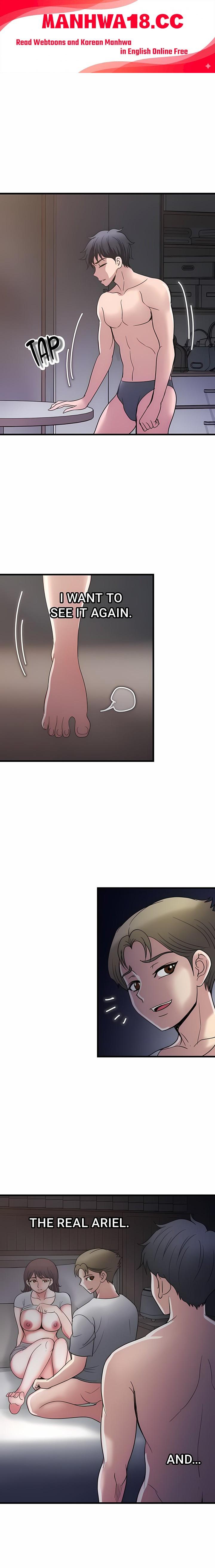 Daily Pleasure Awakening - Chapter 55 Page 1