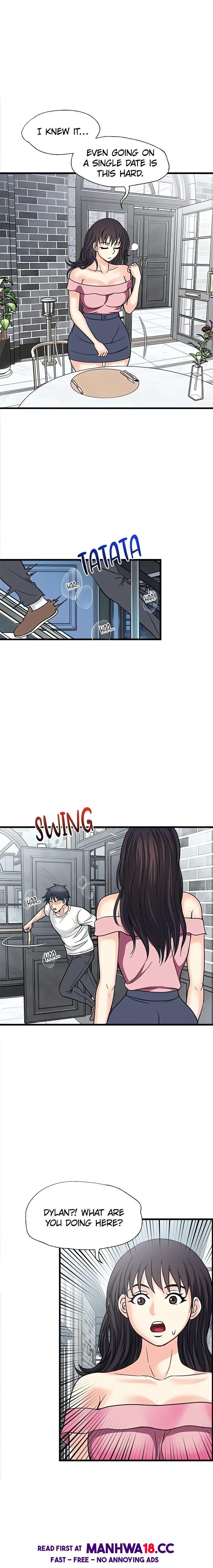 Daily Pleasure Awakening - Chapter 9 Page 1