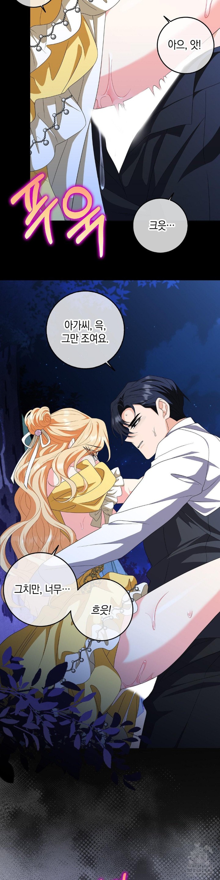My Fairest Lady Raw - Chapter 19 Page 21