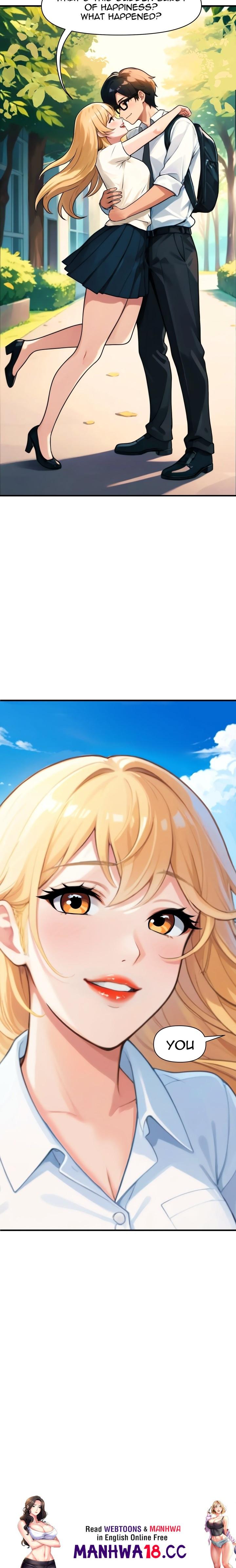Girl Next Door (Uncensored) - Chapter 10 Page 27