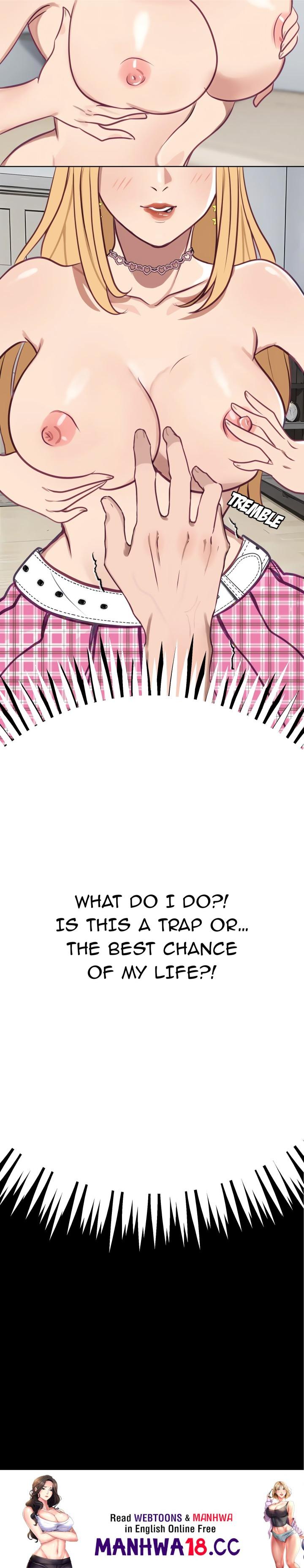 Girl Next Door (Uncensored) - Chapter 3 Page 20
