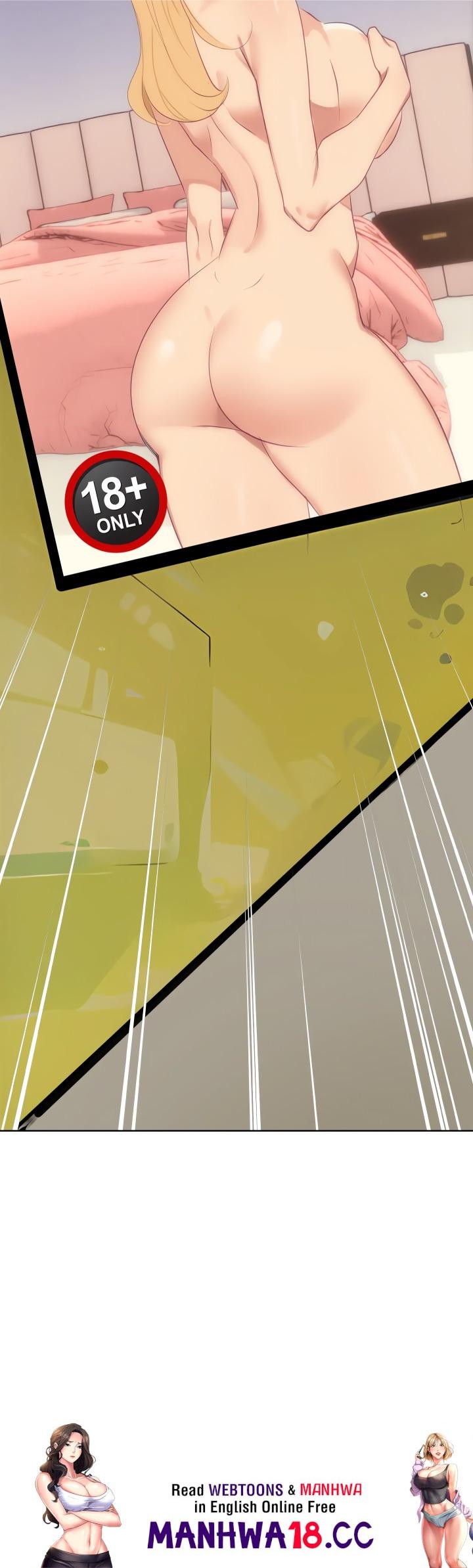 Girl Next Door (Uncensored) - Chapter 6 Page 24