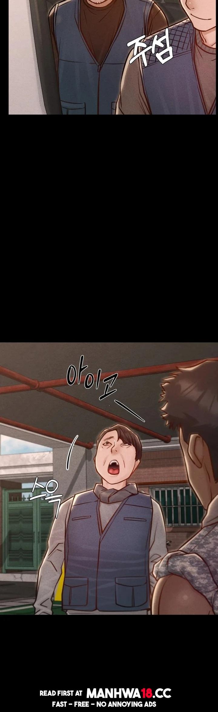 Paradise Villa - Chapter 17 Page 10