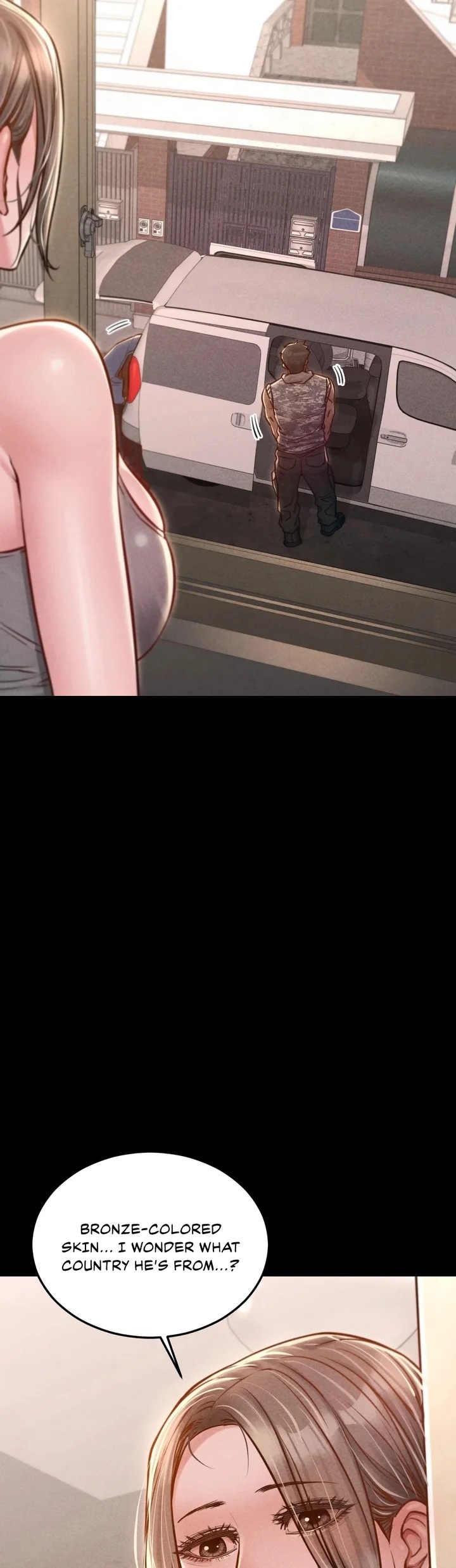 Paradise Villa - Chapter 17 Page 13