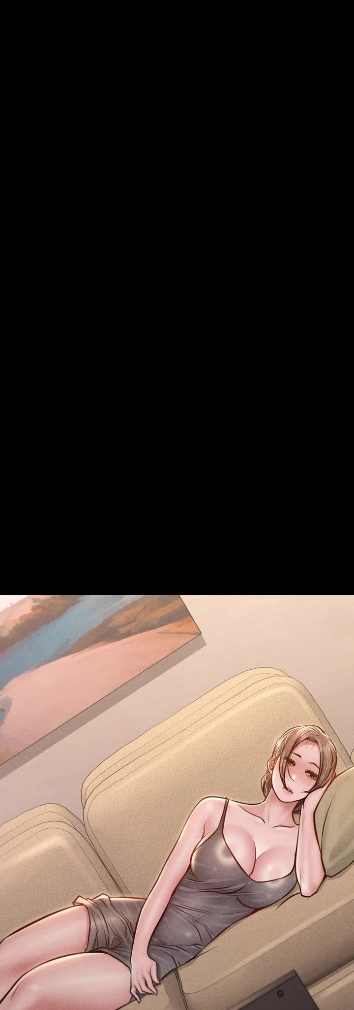 Paradise Villa - Chapter 17 Page 29