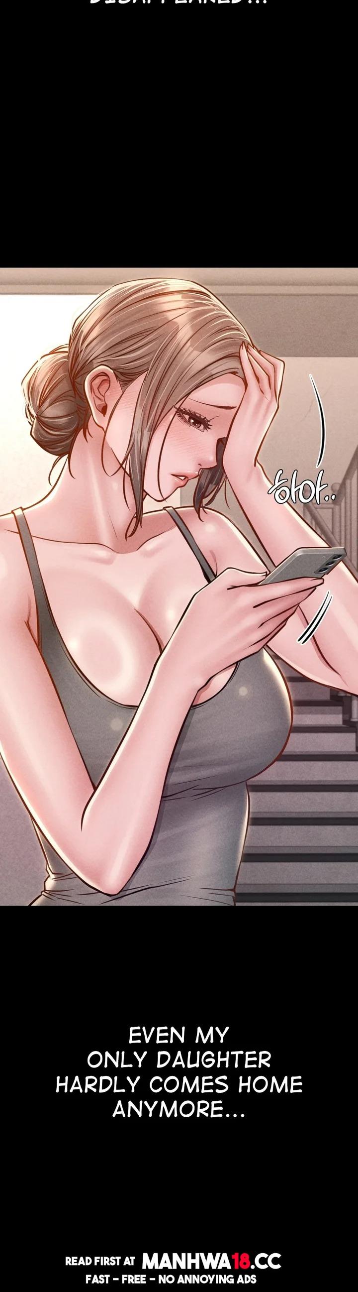 Paradise Villa - Chapter 17 Page 4