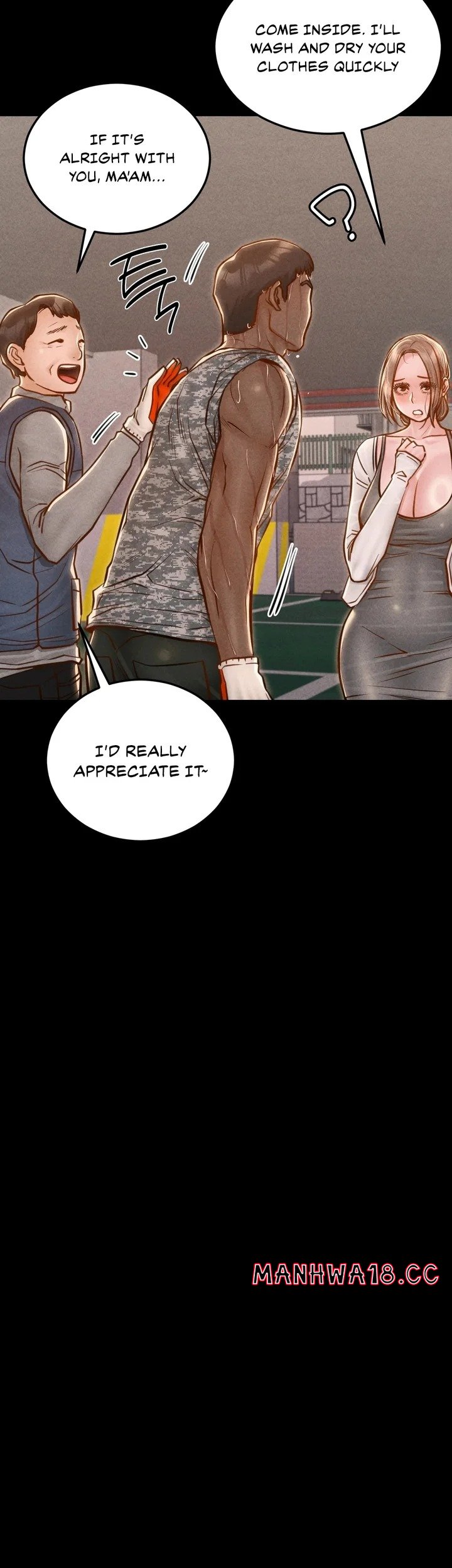 Paradise Villa - Chapter 17 Page 40