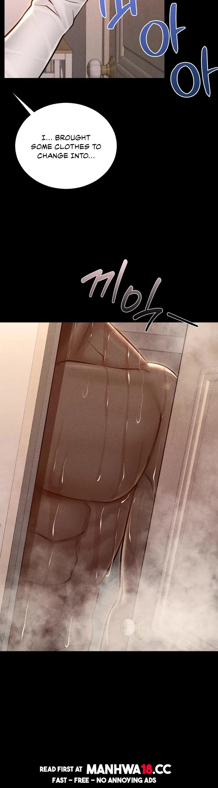 Paradise Villa - Chapter 17 Page 43