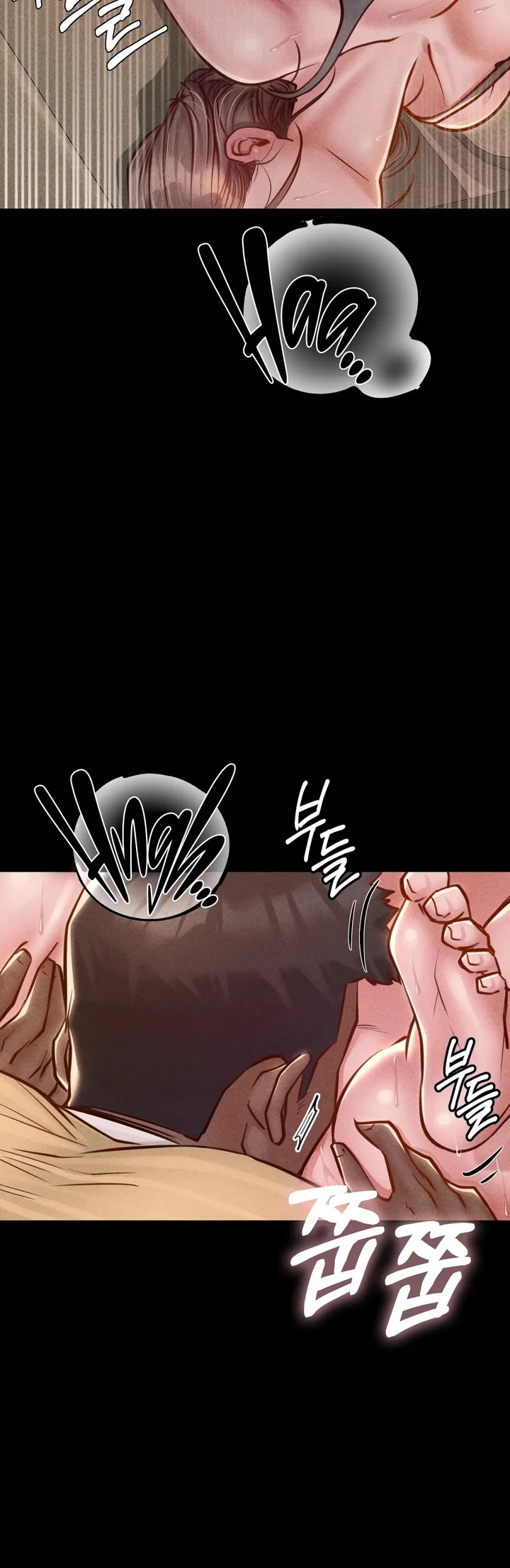 Paradise Villa - Chapter 18 Page 15