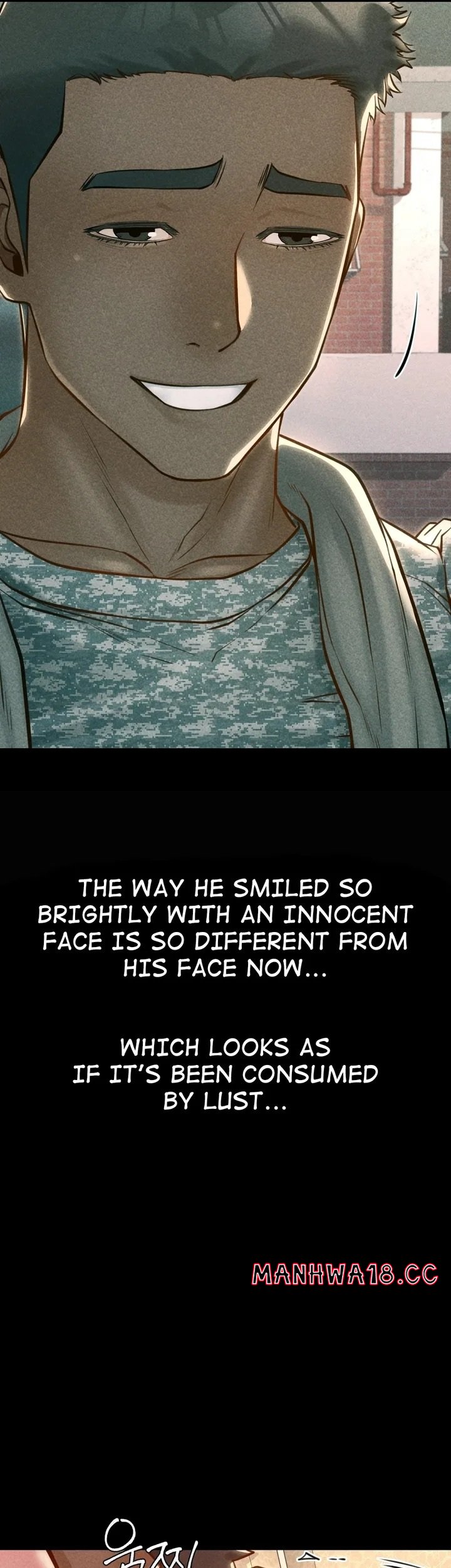 Paradise Villa - Chapter 18 Page 17